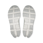 On Women's Cloudmonster 3 White | Frost