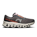 Men's - On Cloudmonster 3 - Eclipse/Ivory
