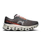 On Men's Cloudmonster 3 Eclipse | Ivory