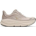 Women's - HOKA Bondi 9 - River Rock Grey/Alabaster