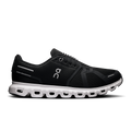 Men's - On Cloud 6 - Black/White