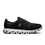 On Men's Cloud 6 Black | White