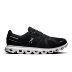 Men's - On Cloud 6 - Black/White