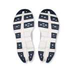 On Women's Cloudmonster 3 Frost | Ivory
