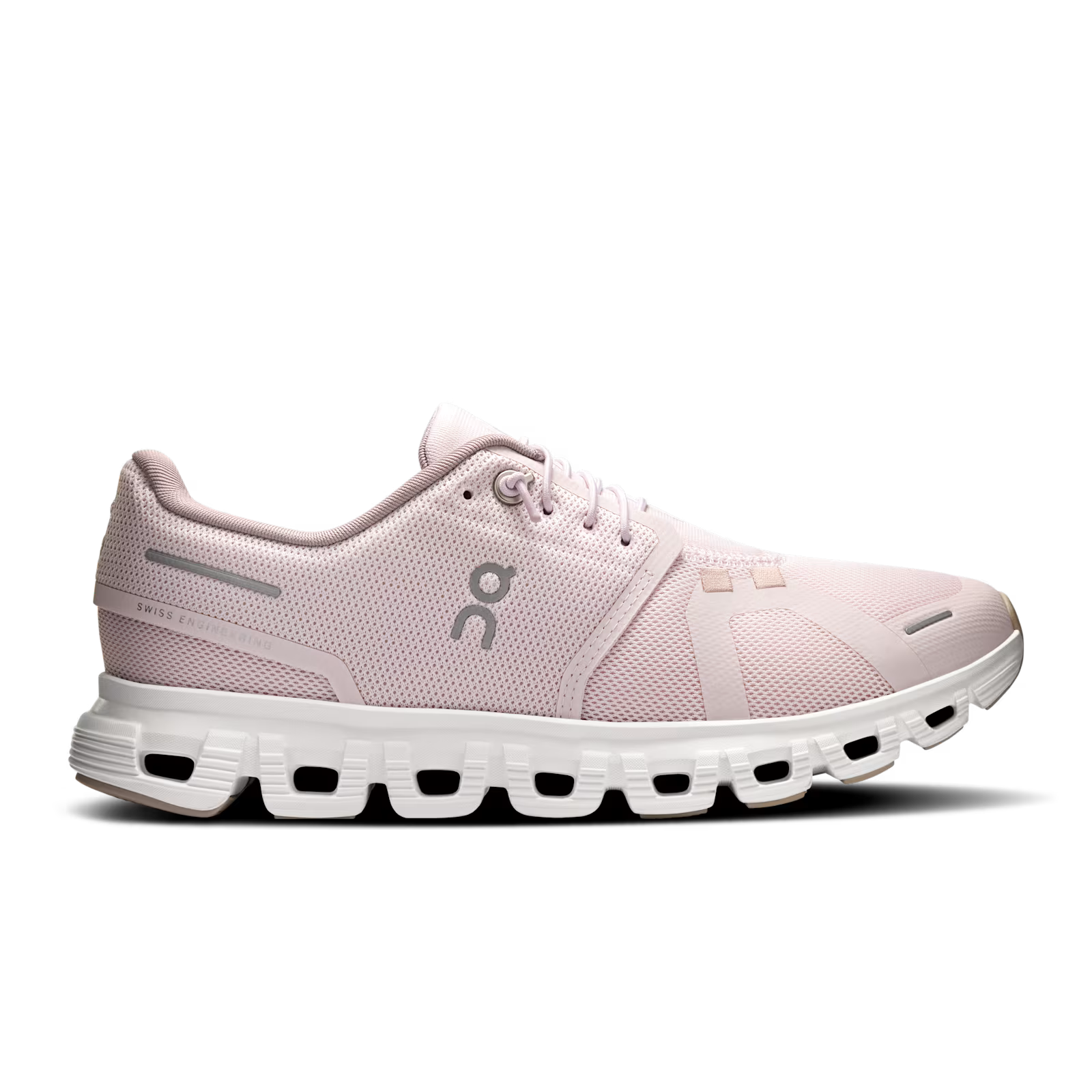 Women's - On Cloud 6 - Orchid/Fade