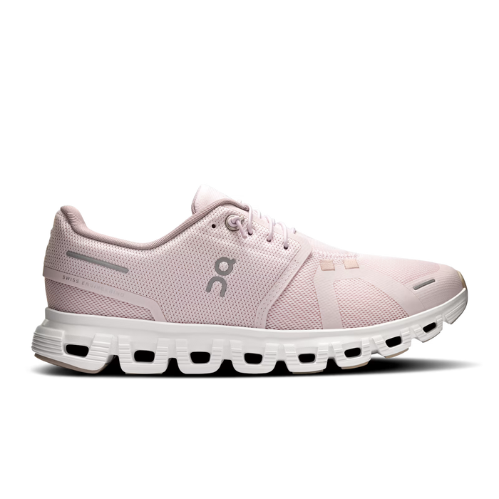 Women's - On Cloud 6 - Orchid/Fade
