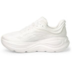 Women's - HOKA Bondi 9 - White/White