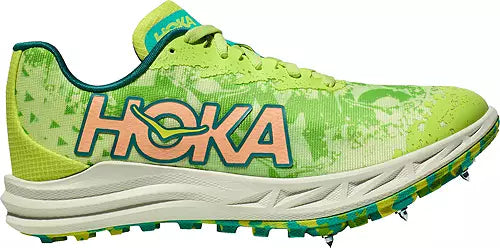 HOKA Unisex Crescendo XC Spikes