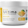 Ultima Replenisher Electrolyte Powder Canister