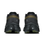 On Men's Cloudmonster 3 Olive | Eclipse
