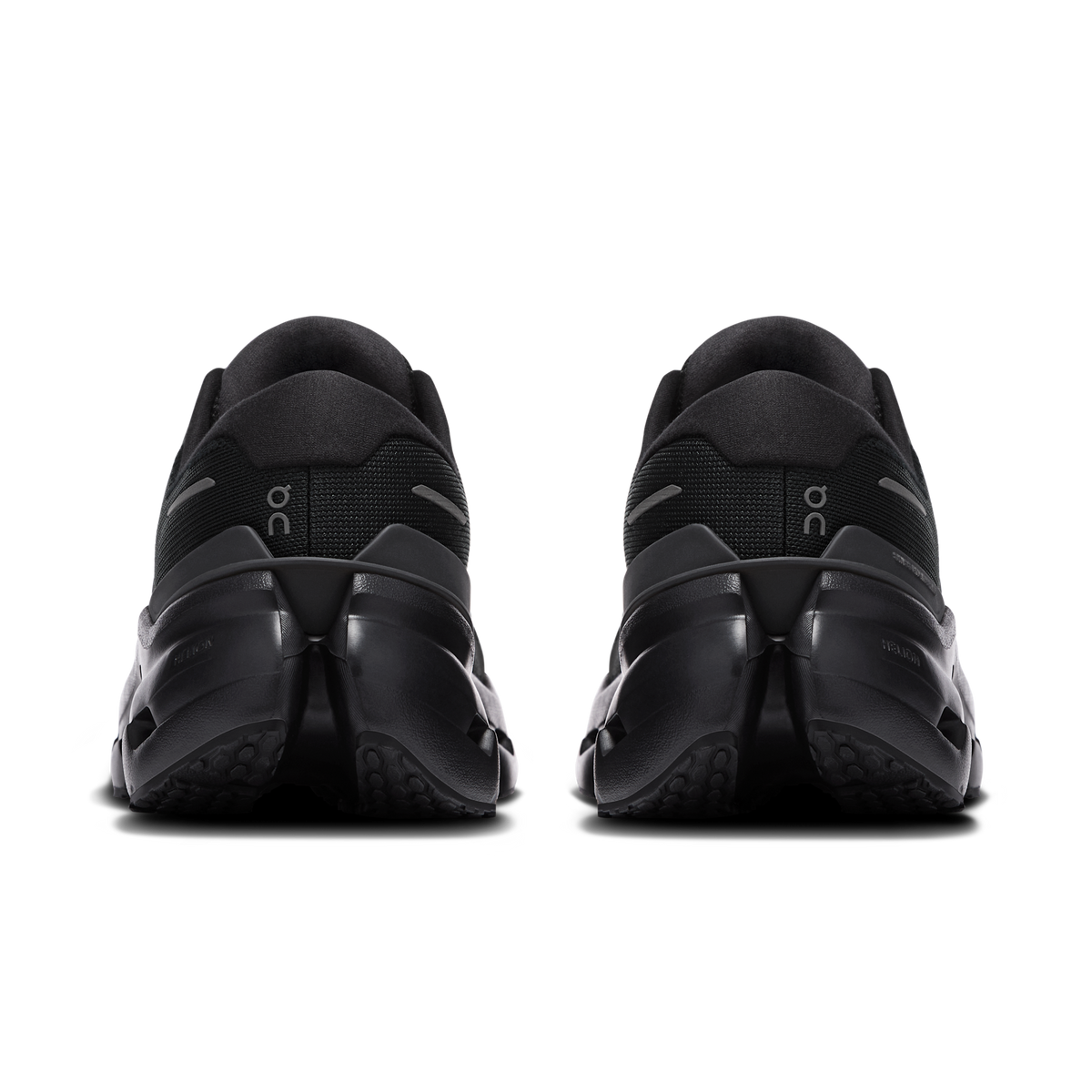 On Men's Cloudrunner 3 Black | Black
