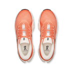 Women's - On Cloudrunner 3 - Sunstone/Ivory