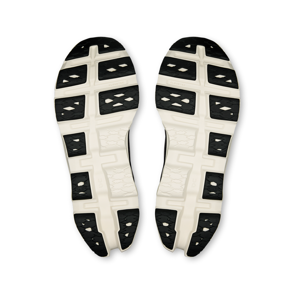 On Men's Cloudmonster 3 Eclipse | Ivory