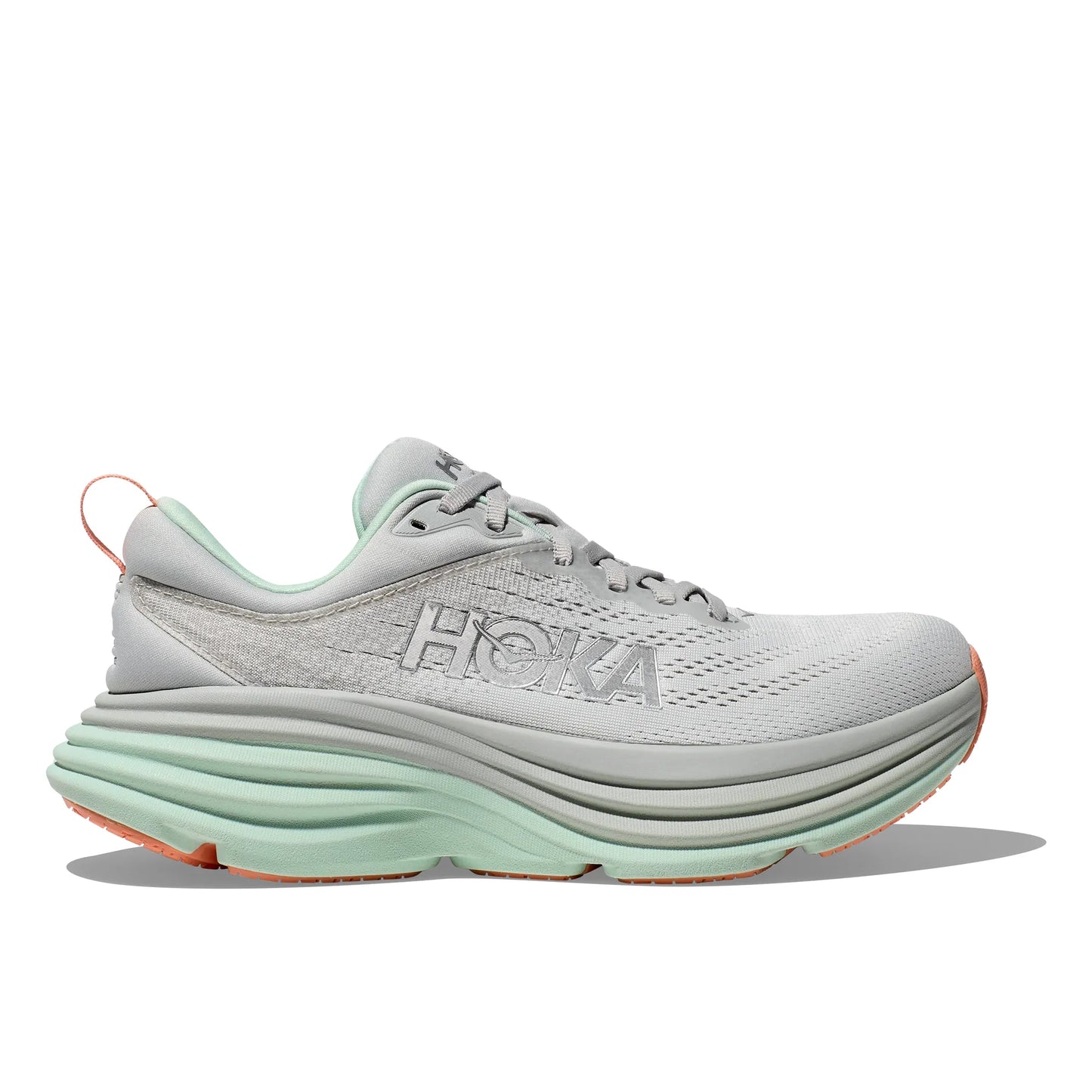 Hoka Bondi 8 Womens Shoe