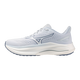 Women's - Mizuno Wave Inspire 22 - Ancient Water/White/Ice Water