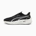 Men's - Puma Velocity Nitro 4 - Puma Black/Puma Silver