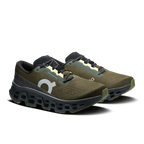 On Men's Cloudmonster 3 Olive | Eclipse