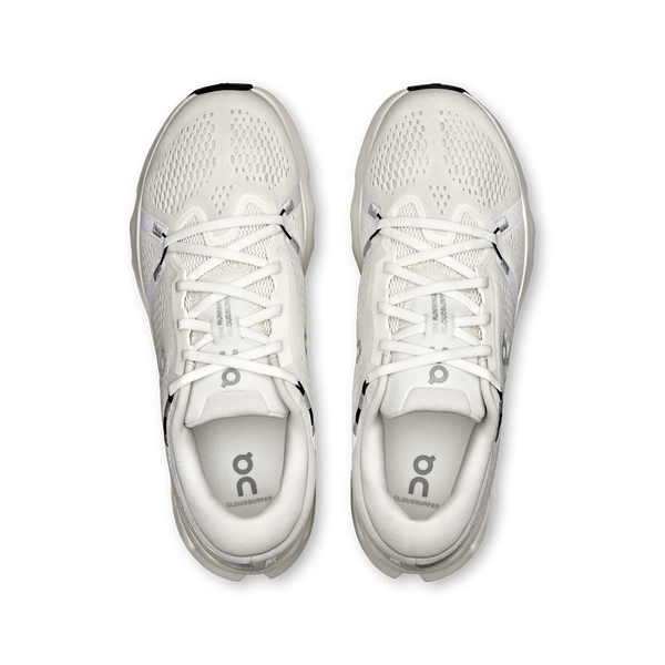 On Men's Cloudsurfer 2 Ivory | Ivory