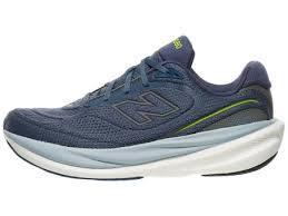 Men's - New Balance 1080 v15 - Blue/Green