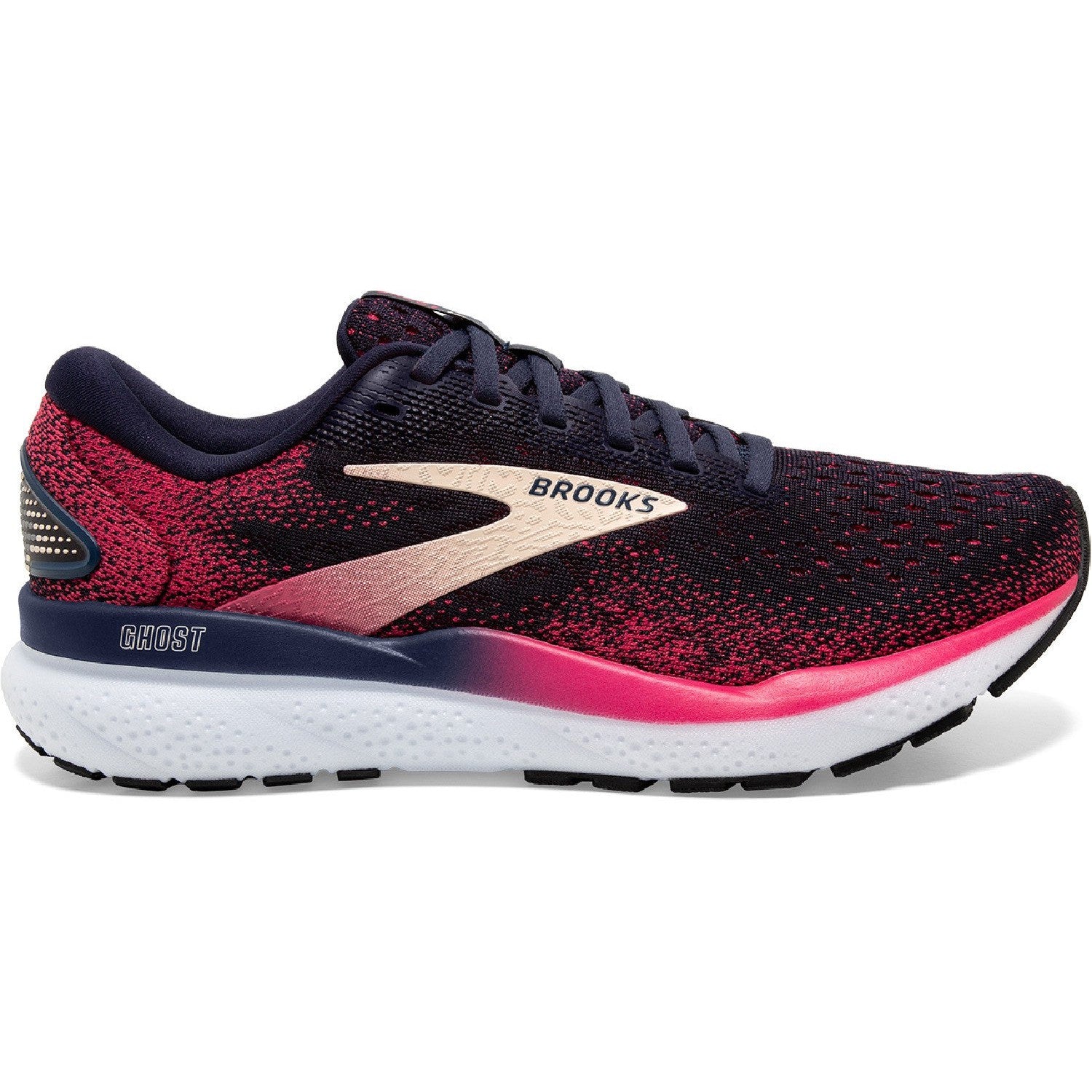 Brooks Ghost 16 Womens Shoe