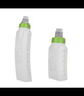 FlipBelt Arc Water Bottles