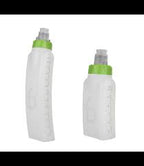 FlipBelt Arc Water Bottles