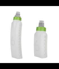 FlipBelt Arc Water Bottles