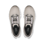 On Women's Cloudmonster 3 Truffle | Ivory