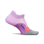 Feetures Elite Light Cushion No Show Tab Orchid Sunset