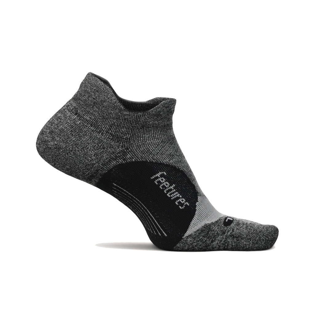 Feetures Elite Light Cushion Tab Gray