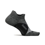 Feetures Elite Light Cushion Tab Gray