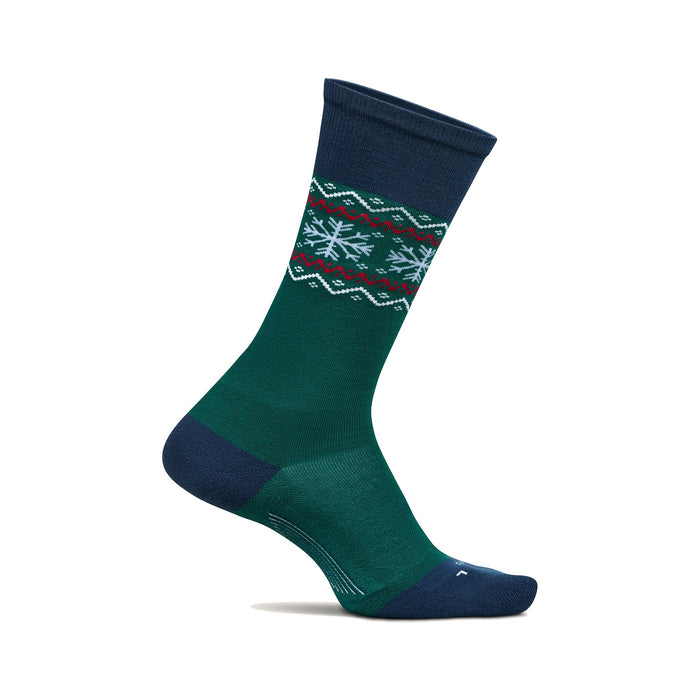 Feetures - Everyday Max Cushion - Evergreen