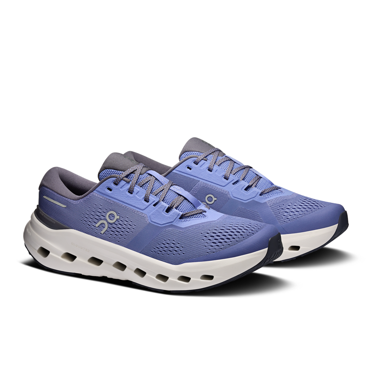 On Men's Cloudrunner 3 Sailor | Ivory