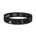 FlipBelt Classic Black