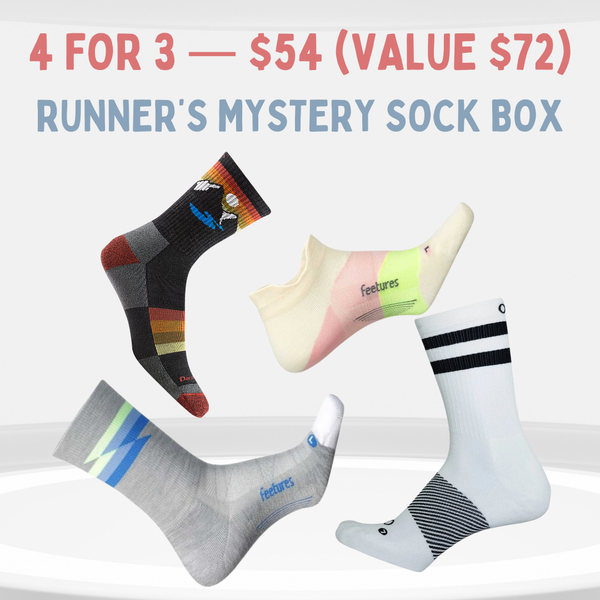 Sock Box