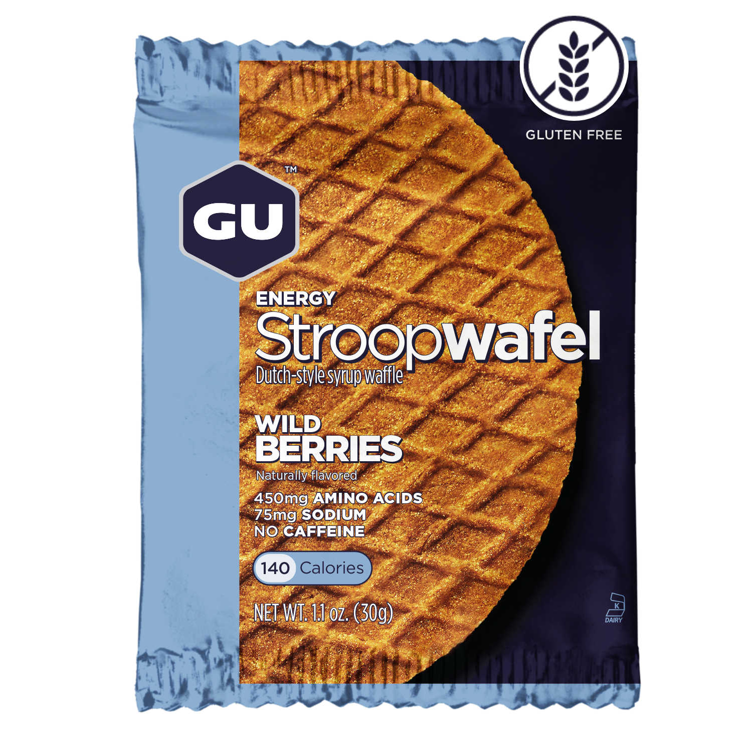 Gu Energy Stroopwafel