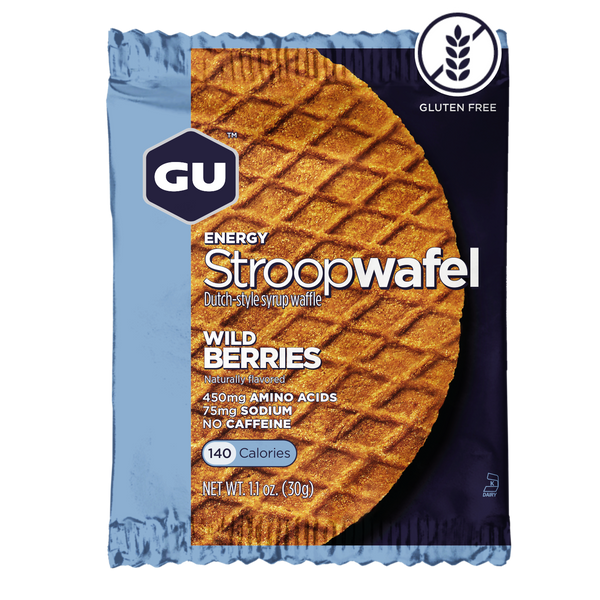Gu Energy Stroopwafel