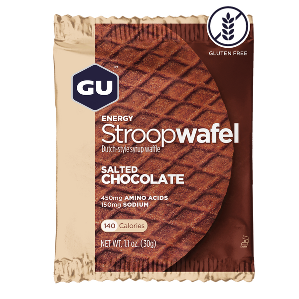 Gu Energy Stroopwafel