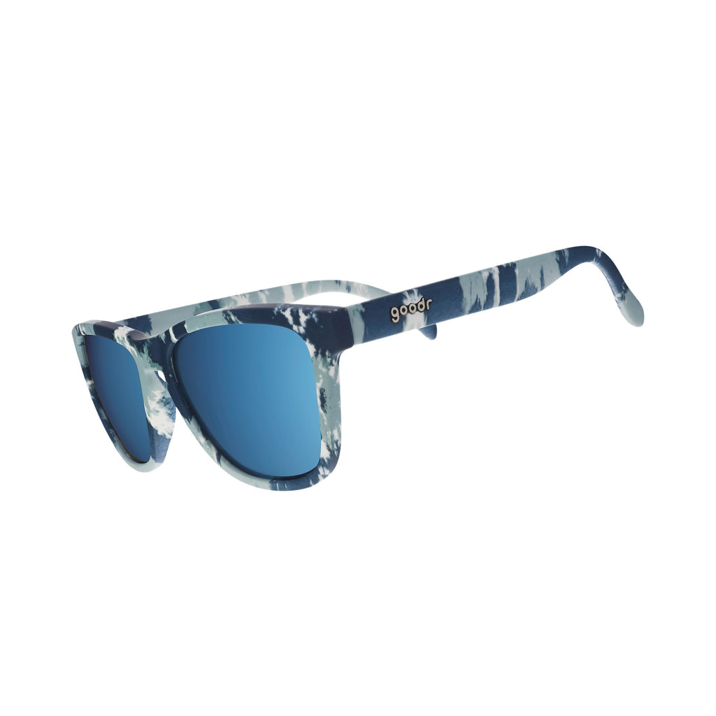 Goodr Acid Washed Aficionado