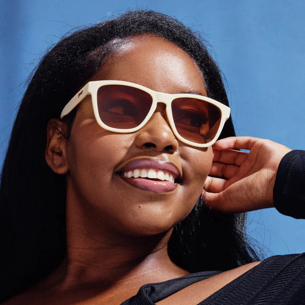 Goodr - Toasted Marshmallow Magic