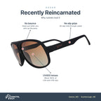 Goodr Recently Reincarnated features