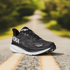 Hoka Clifton 9 Mens Shoe