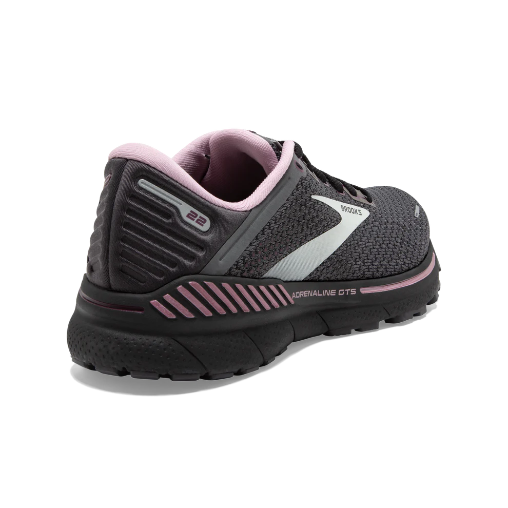 Brooks Adrenaline GTS 22 Womens Shoe