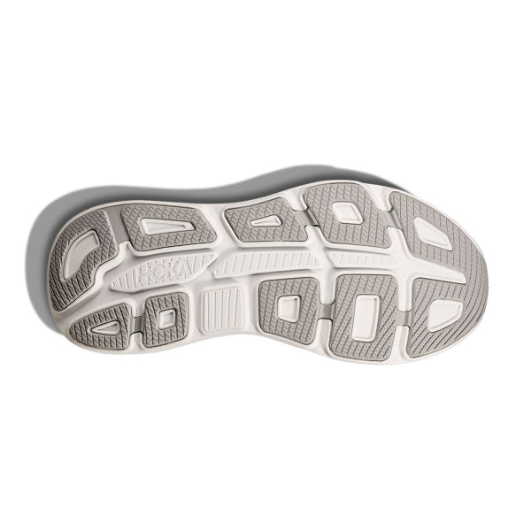 Men's - HOKA Bondi 9 - Varsity Navy/White