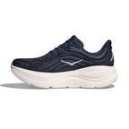 Men's - HOKA Bondi 9 - Varsity Navy/White