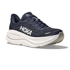 Men's - HOKA Bondi 9 - Varsity Navy/White