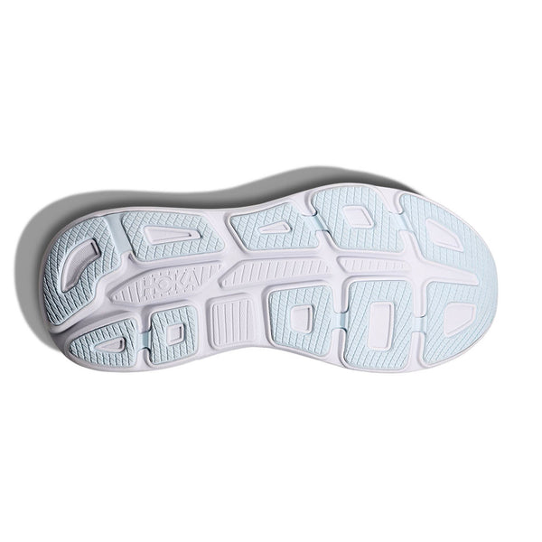 Men's - HOKA Bondi 9 - Drizzle/Downpour