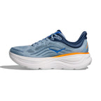 Men's - HOKA Bondi 9 - Drizzle/Downpour