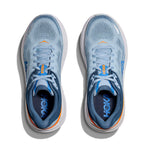 Men's - HOKA Bondi 9 - Drizzle/Downpour