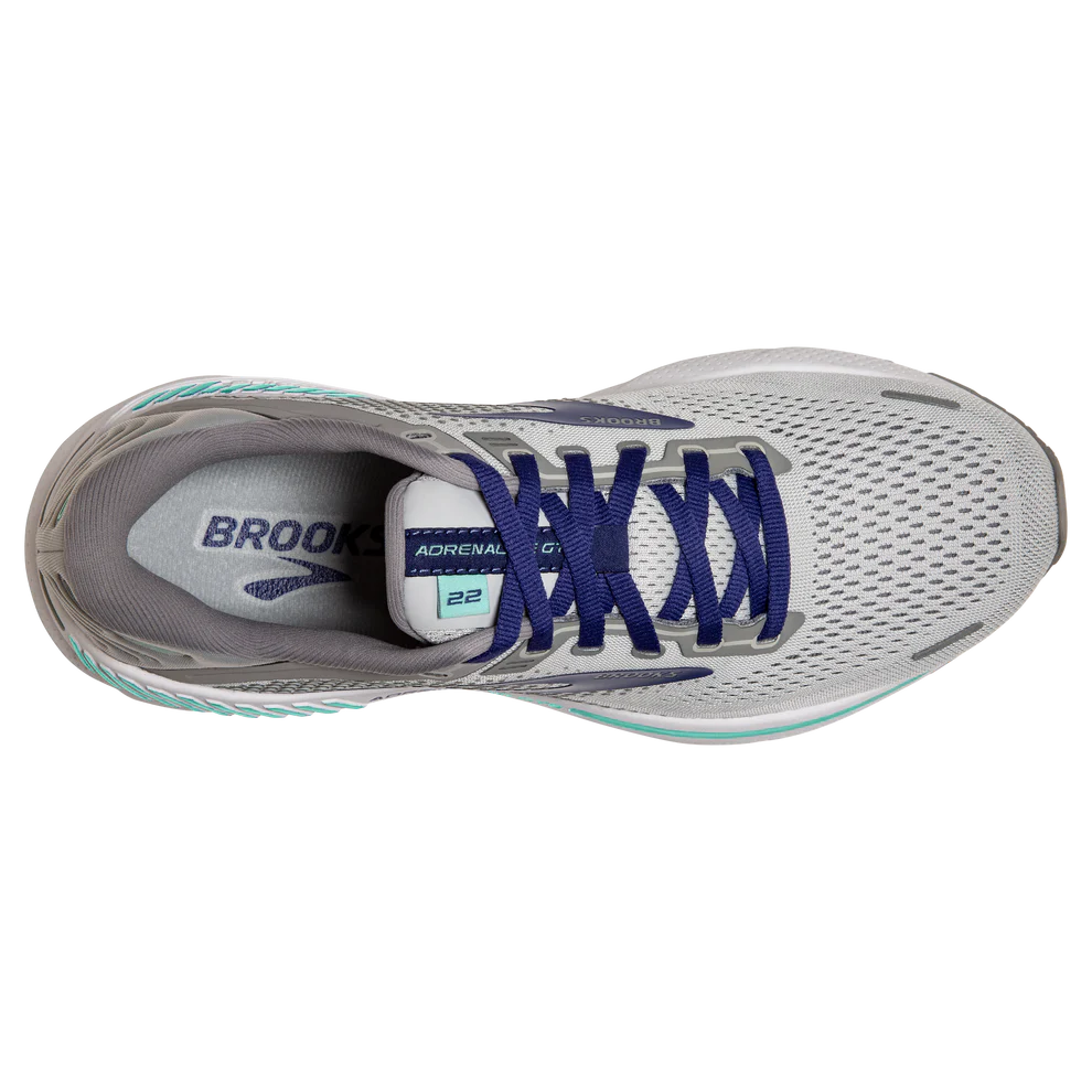 Brooks Adrenaline GTS 22 Womens Shoe